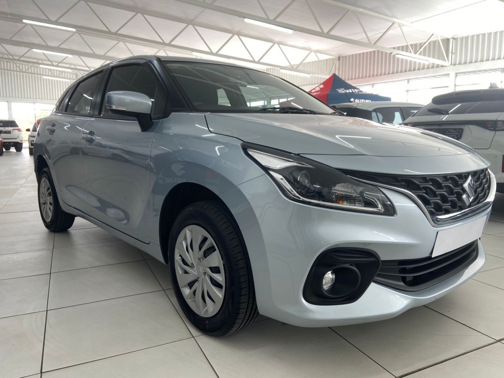 SUZUKI BALENO 1.5 GL  for Sale in South Africa