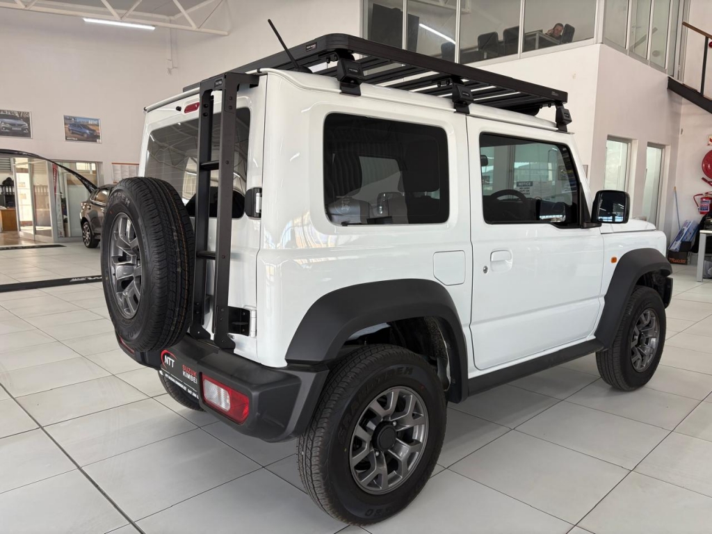 Used car gallery