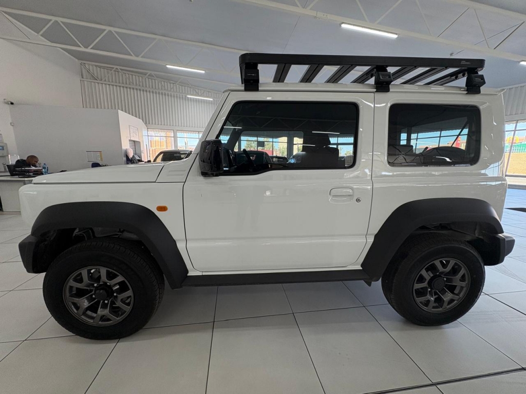 Used car gallery