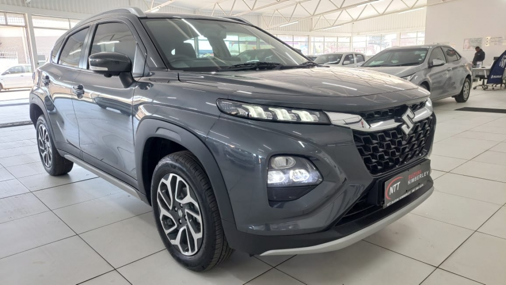 SUZUKI FRONX 1.5 GLX  for Sale in South Africa
