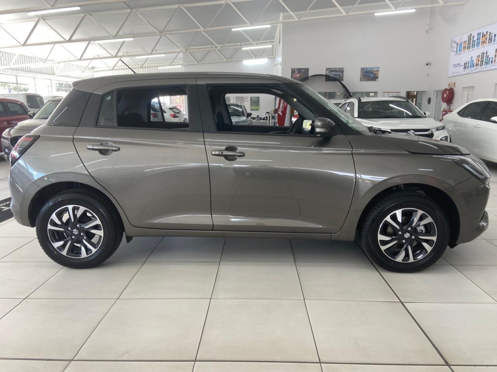 Used car gallery