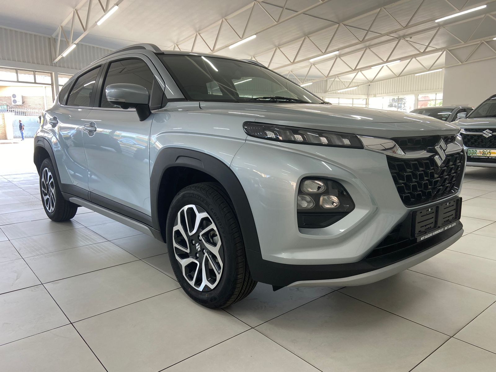 SUZUKI FRONX 1.5 GLX for Sale in South Africa