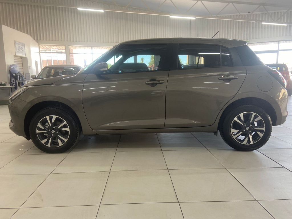 Used car gallery