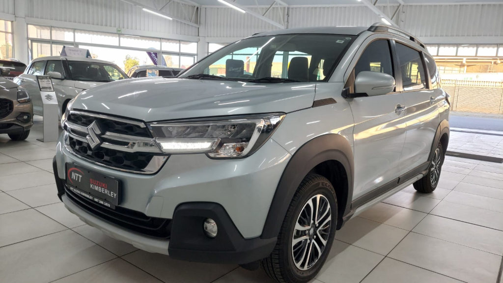 SUZUKI XL6 1.5 GL  for Sale in South Africa
