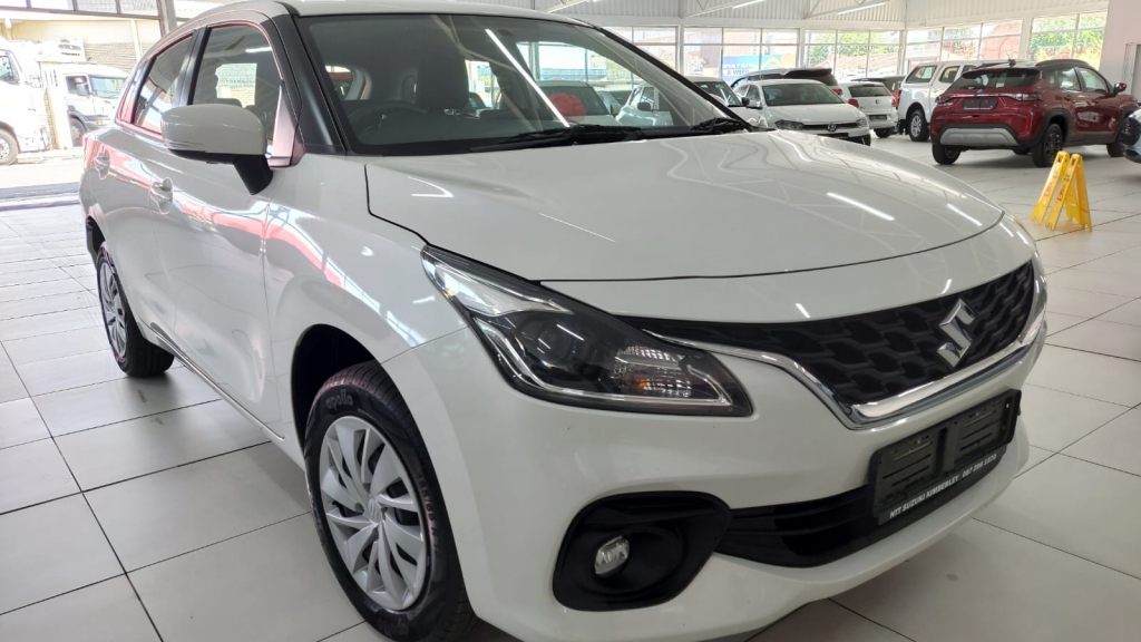 SUZUKI BALENO 1.5 GL for Sale in South Africa