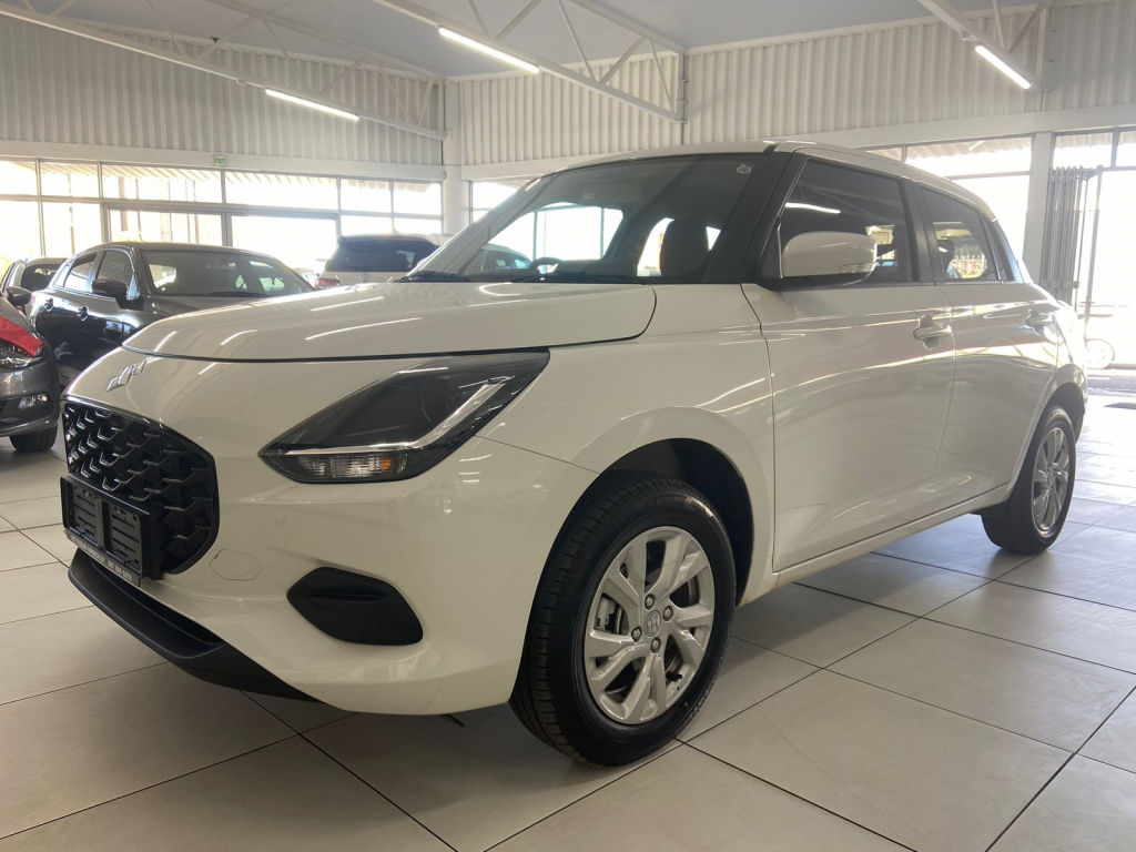 Used car gallery