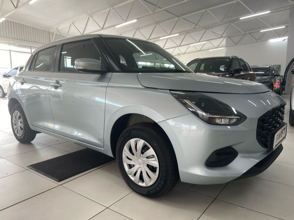 SUZUKI SWIFT 1.2 GL for Sale in South Africa