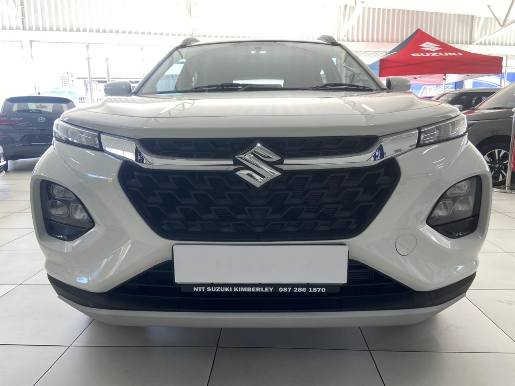 Used car gallery