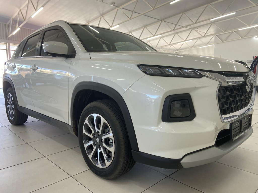 SUZUKI GRAND VITARA 1.5 GLX  for Sale in South Africa