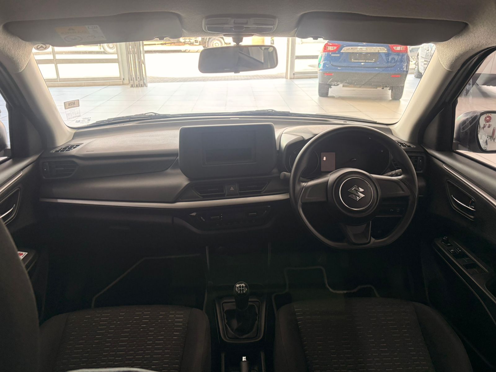 Used car gallery