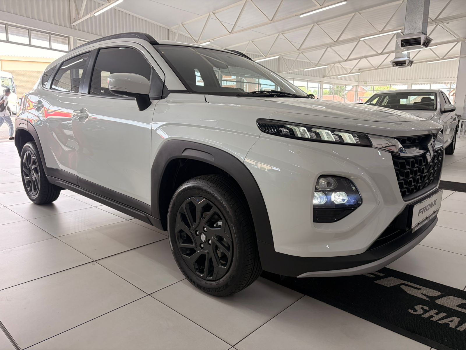 SUZUKI FRONX 1.5 GL  for Sale in South Africa
