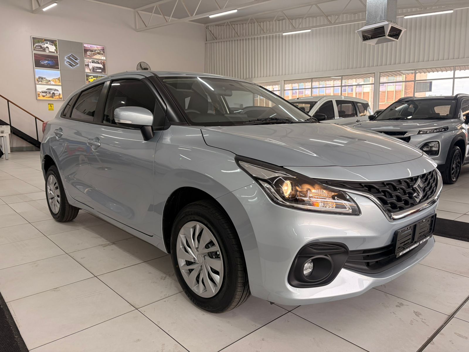 SUZUKI BALENO 1.5 GL  for Sale in South Africa