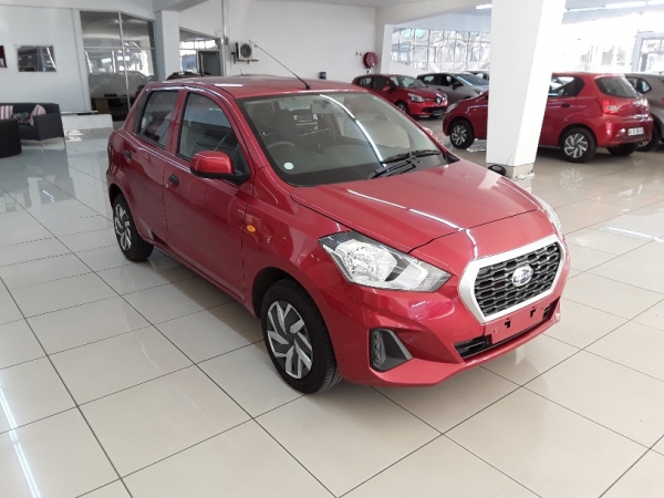 DATSUN GO 1.2 MID for Sale in South Africa