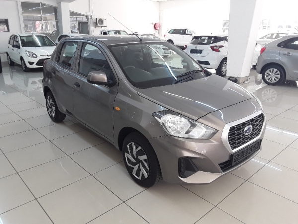 DATSUN GO 1.2 MID for Sale in South Africa