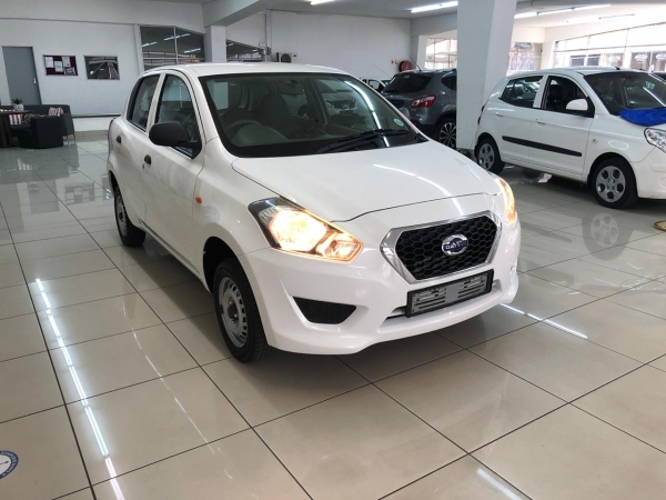 DATSUN GO 1.2 MID for Sale in South Africa