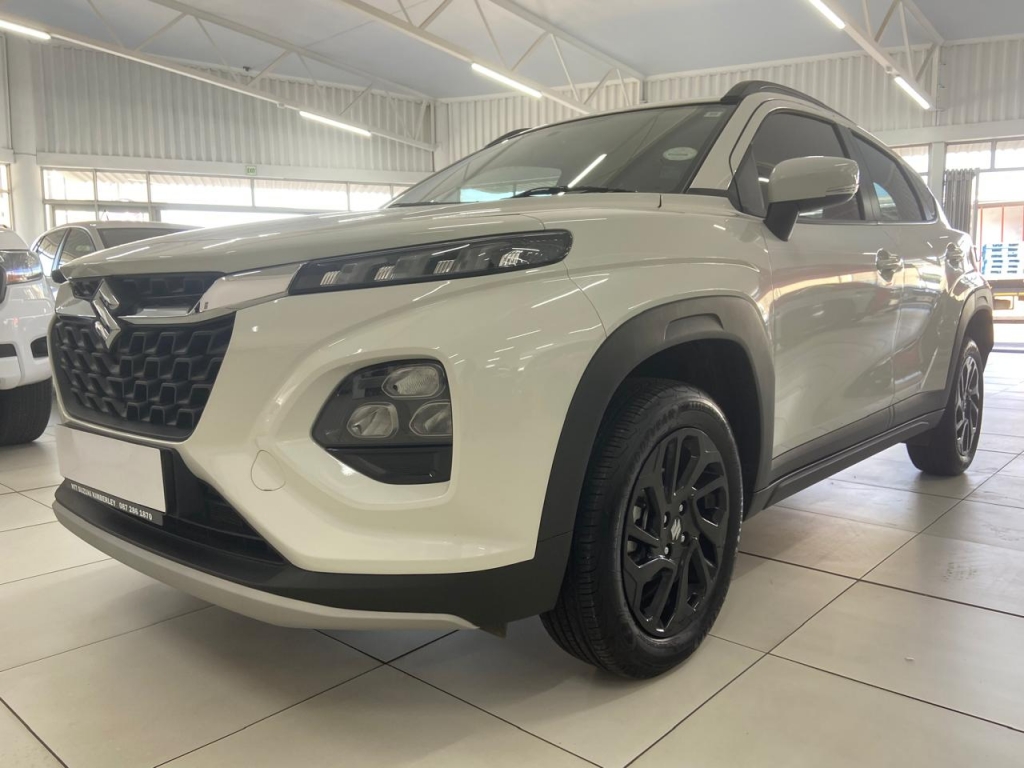 SUZUKI FRONX 1.5 GL  for Sale in South Africa