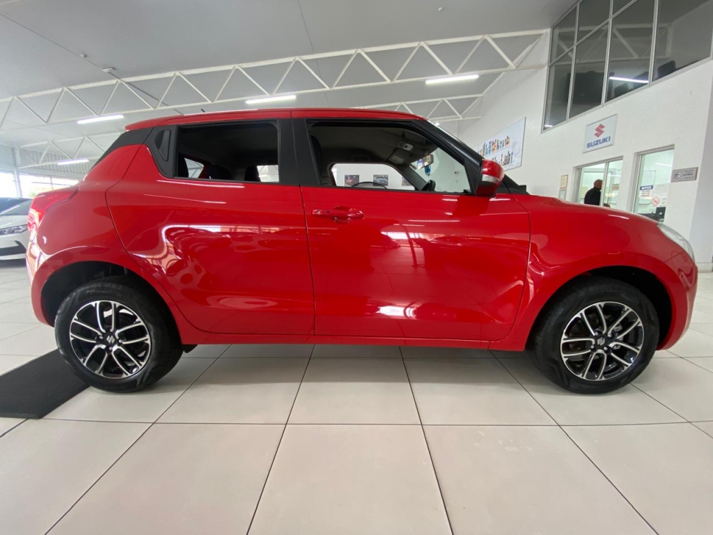 Used car gallery
