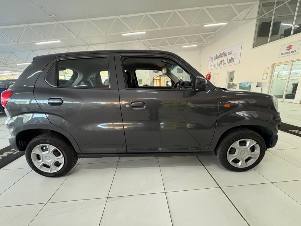 Used car gallery