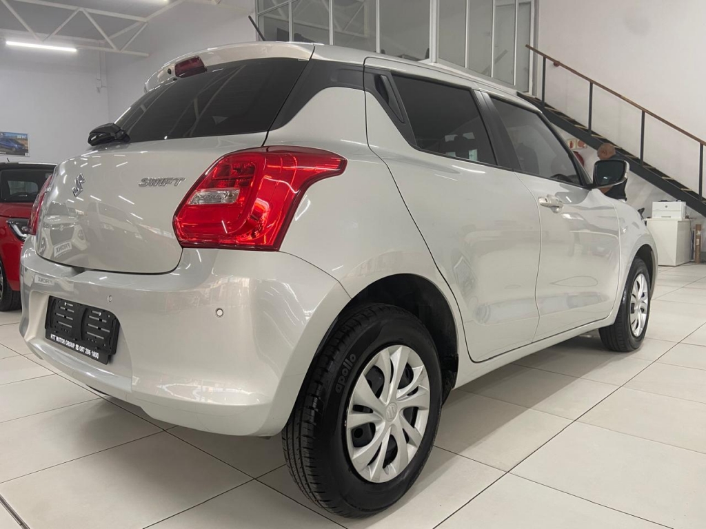 Used car gallery