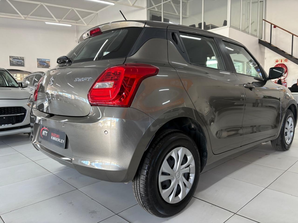Used car gallery