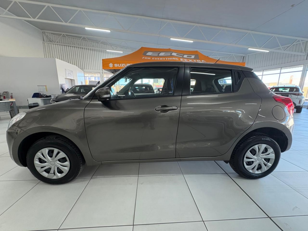 Used car gallery