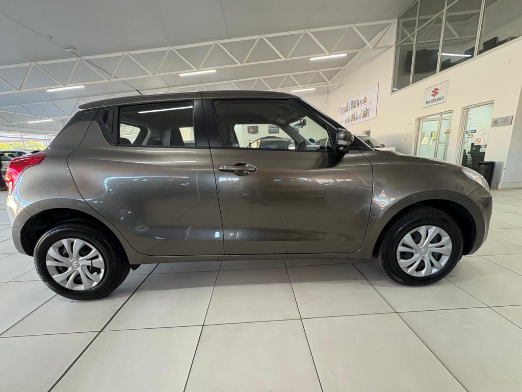 Used car gallery