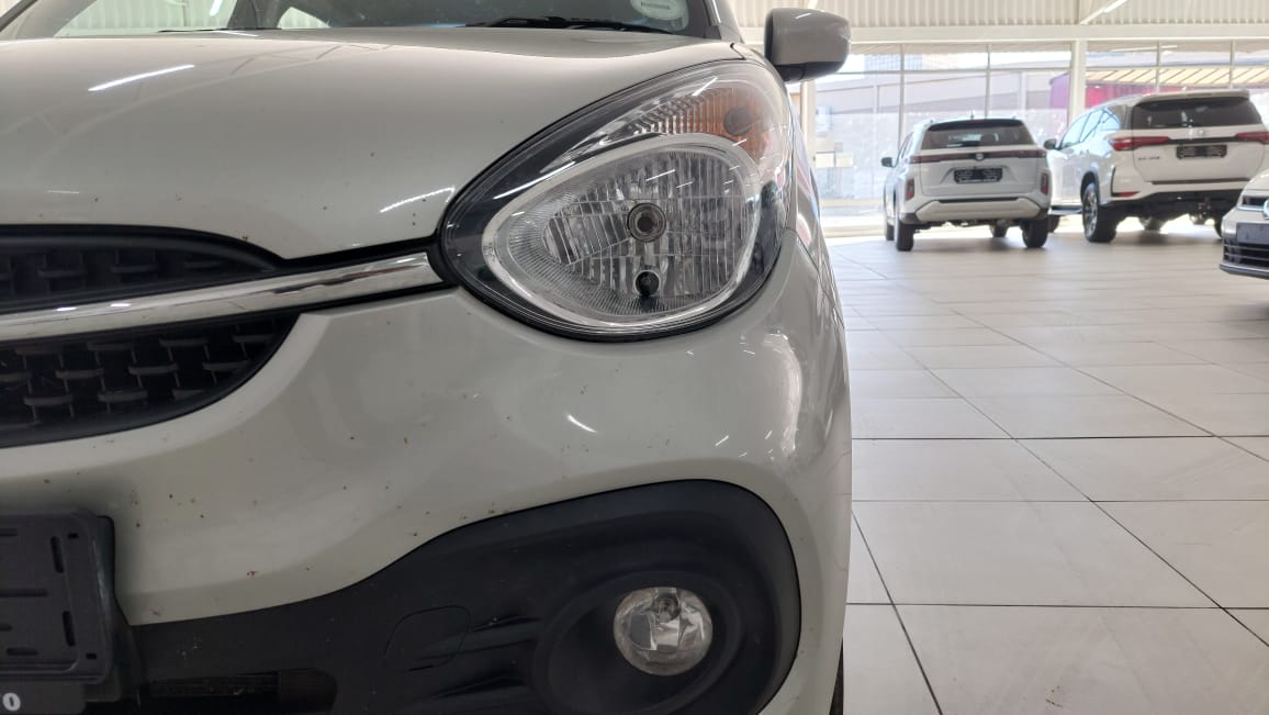 Used car gallery