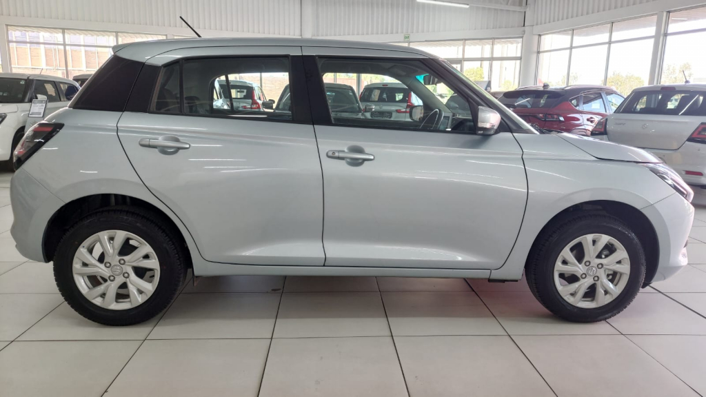Used car gallery