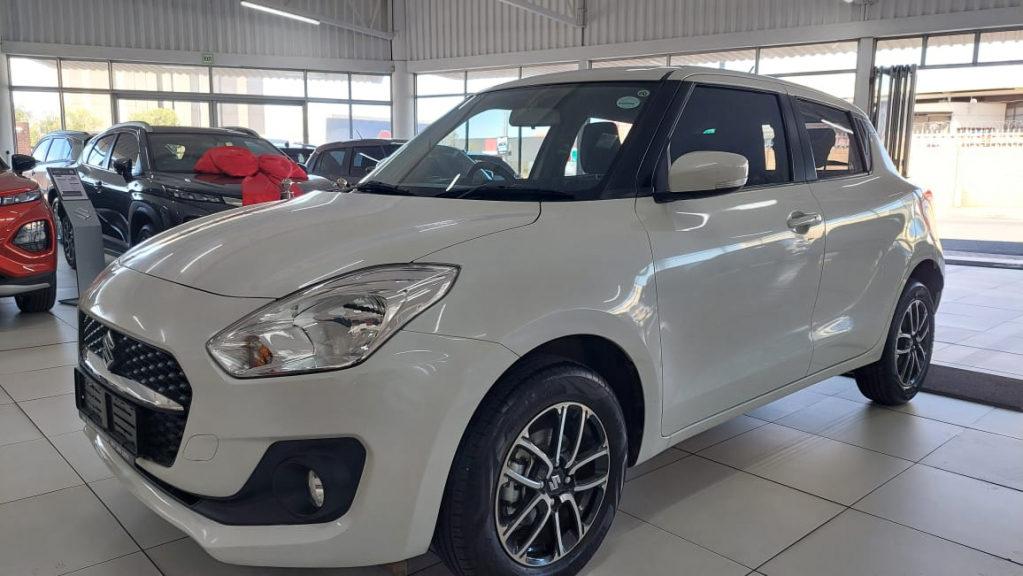 Used car gallery