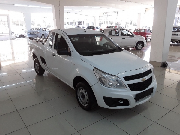 CHEVROLET UTILITY 1.8 for Sale in South Africa