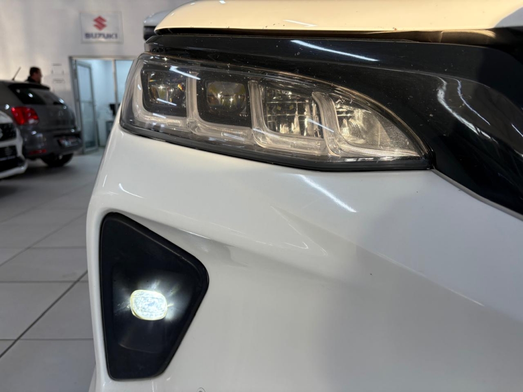 Used car gallery