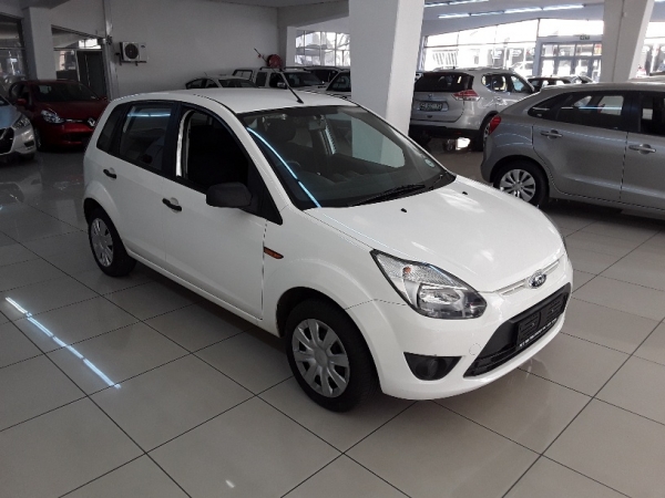 FORD FIGO 1.4 AMBIENTE for Sale in South Africa