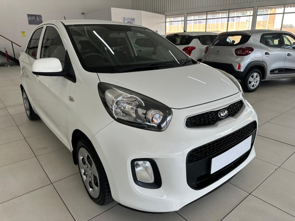 KIA PICANTO 1.0 LX for Sale in South Africa