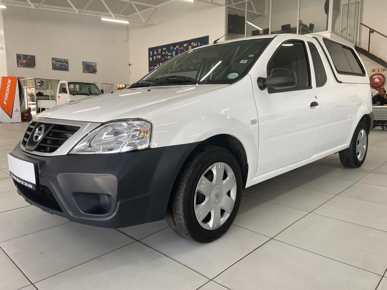 NISSAN NP200 1.6   for Sale in South Africa