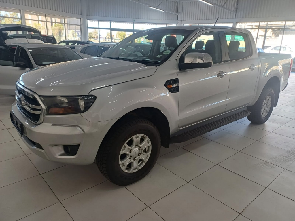 FORD RANGER 2.2TDCI XLS 4X4  for Sale in South Africa