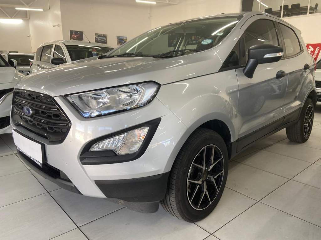 FORD ECOSPORT 1.5TDCi AMBIENTE for Sale in South Africa