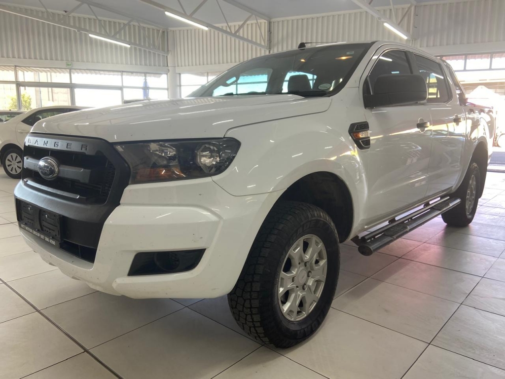 FORD RANGER 2.2TDCi XL  for Sale in South Africa