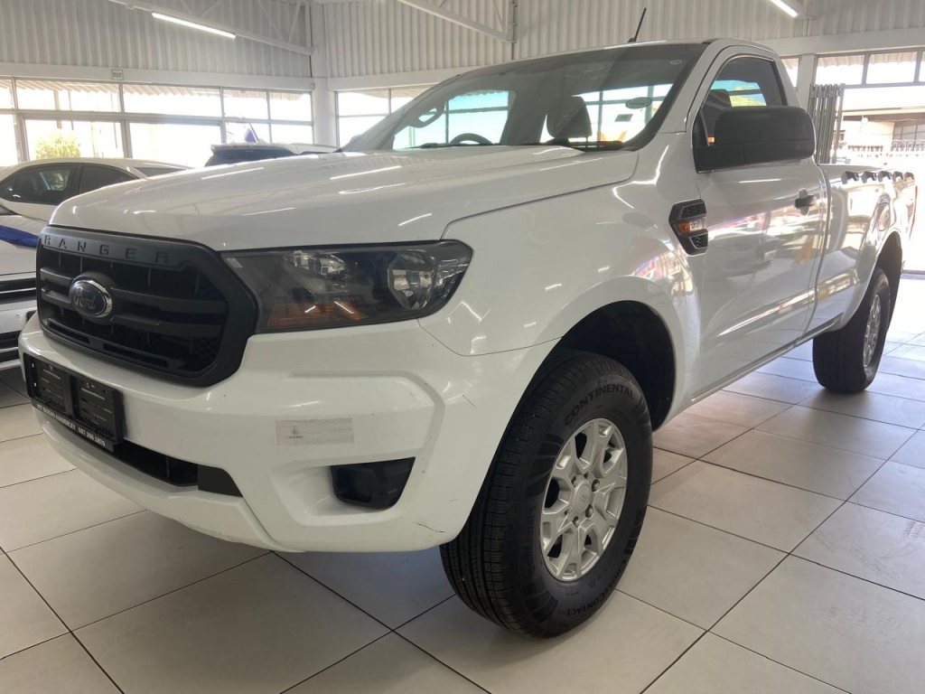 FORD RANGER 2.2TDCI XL 4X4  for Sale in South Africa