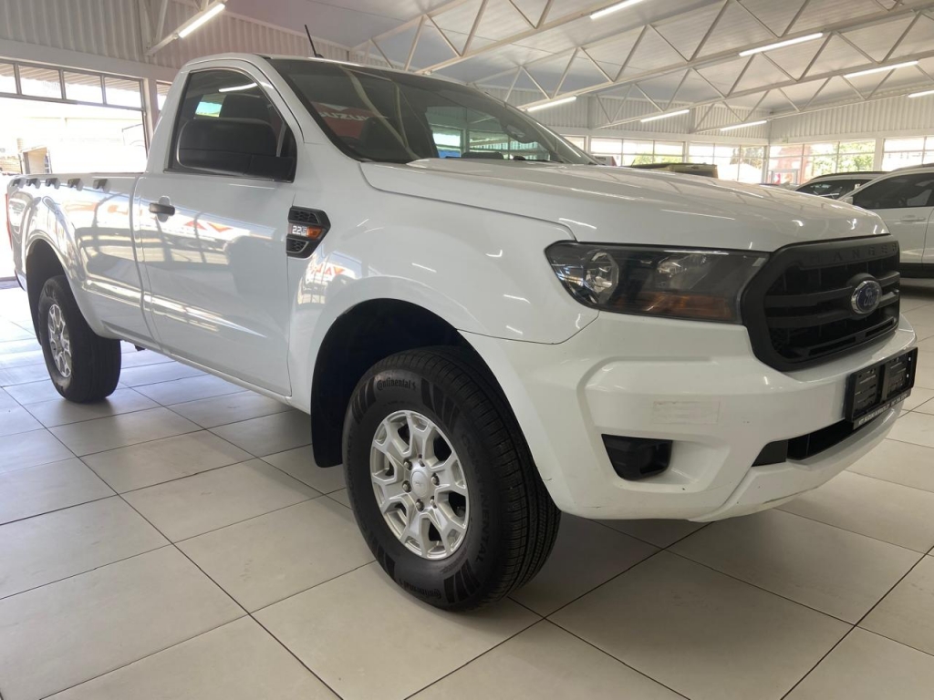 FORD RANGER 2.2TDCI XL 4X4  for Sale in South Africa