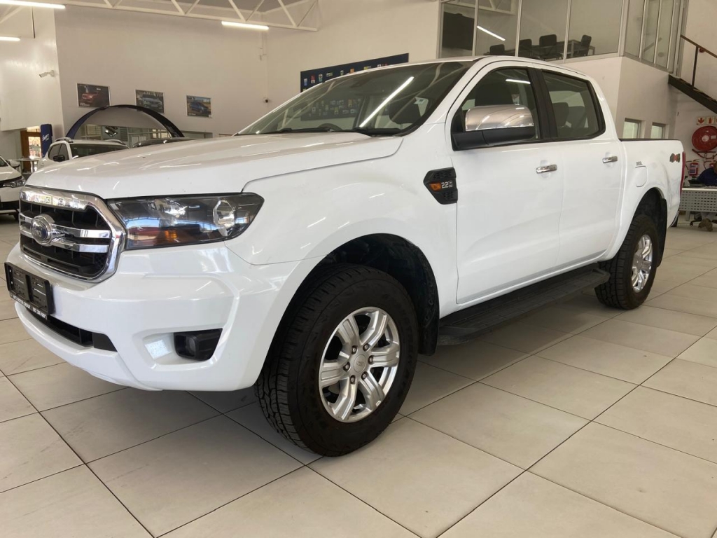 FORD RANGER 2.2TDCI XLS 4X4  for Sale in South Africa