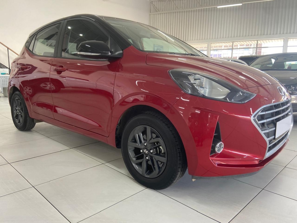 HYUNDAI GRAND i10 1.0 FLUID for Sale in South Africa