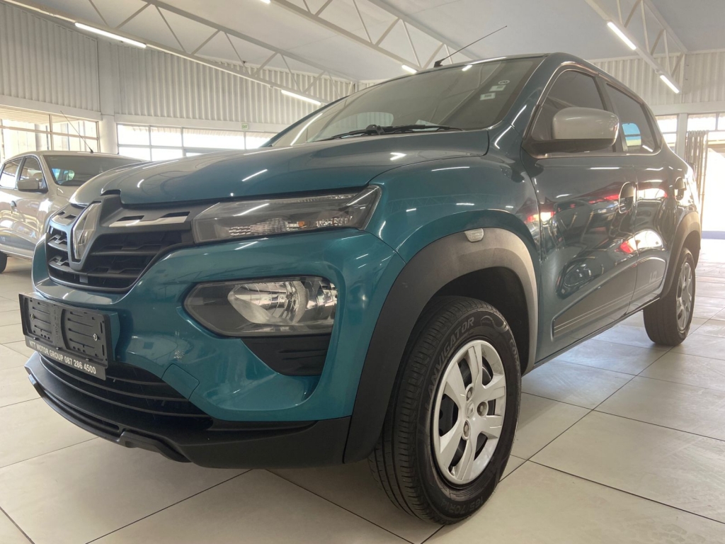 RENAULT KWID 1.0 DYNAMIQUE for Sale in South Africa