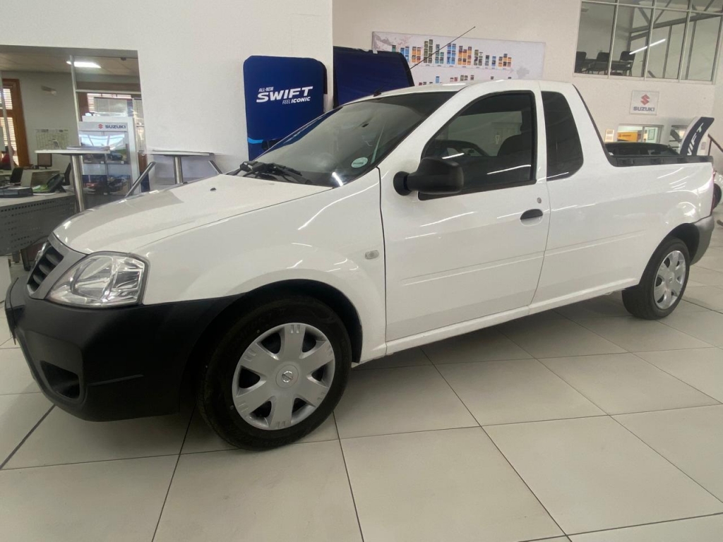 NISSAN NP200 1.6   for Sale in South Africa