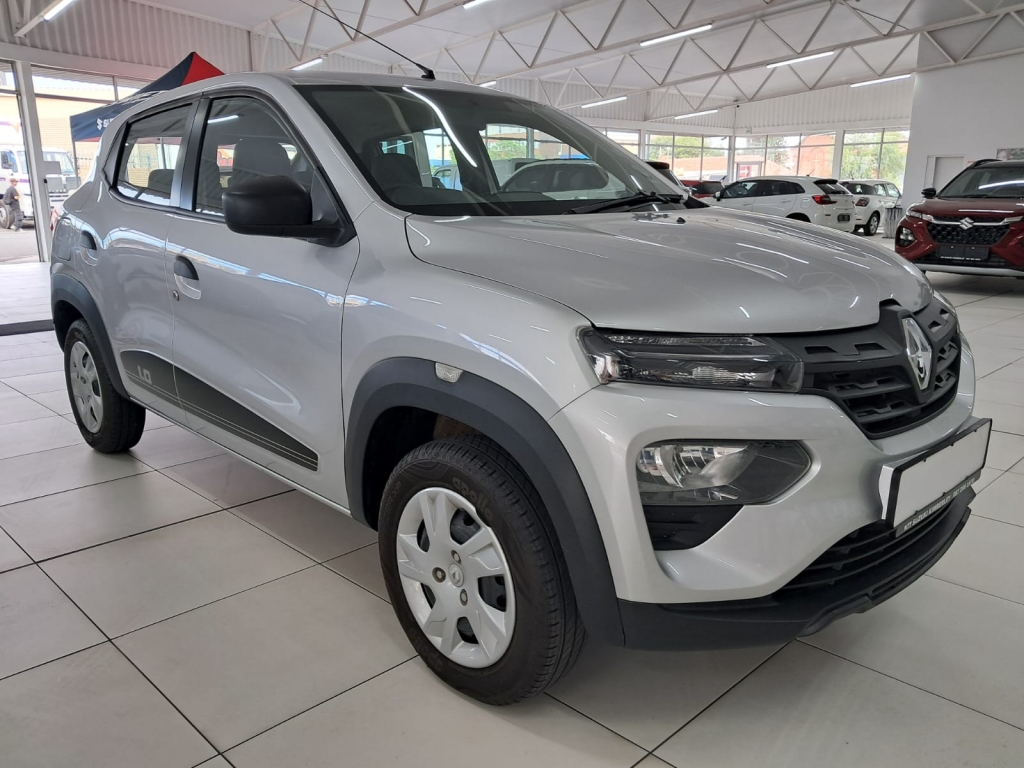 RENAULT KWID 1.0 EXPRESSION for Sale in South Africa