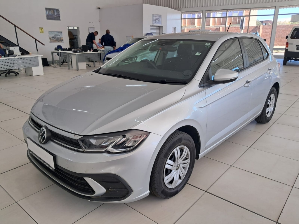 VOLKSWAGEN POLO 1.0 TSI for Sale in South Africa