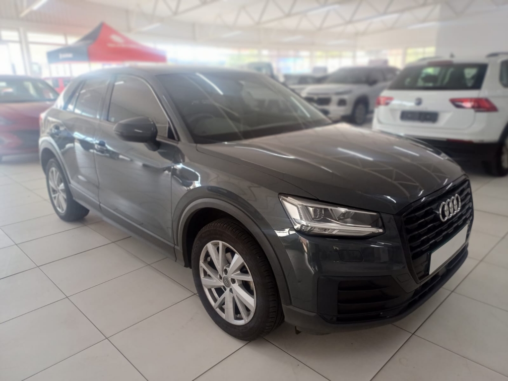 AUDI Q2 1.0T FSI STRONIC for Sale in South Africa