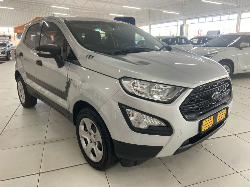 FORD ECOSPORT 1.5TiVCT AMBIENTE for Sale in South Africa