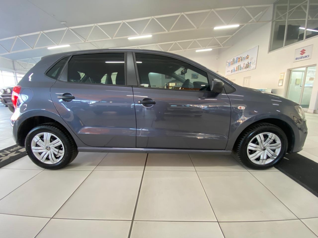 Used car gallery