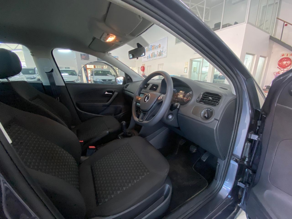 Used car gallery