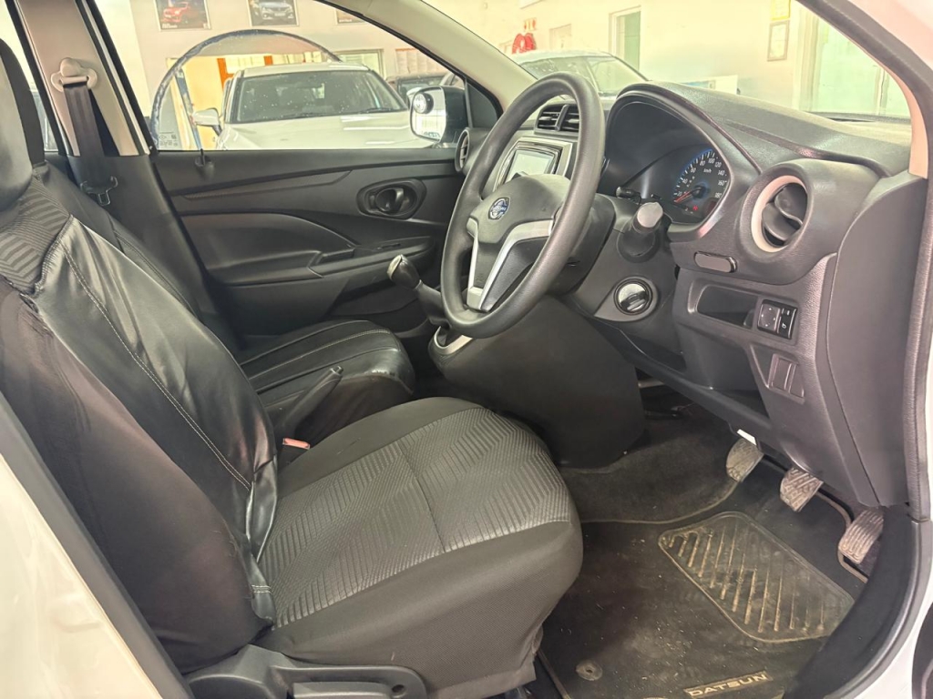 Used car gallery